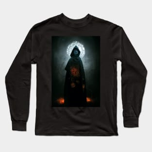 Cultist Long Sleeve T-Shirt